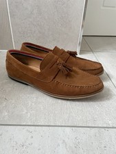 Dune suede tan for sale  LEEDS
