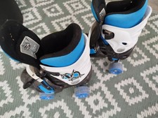 Pattini rotelle usati usato Pattini rotelle usati usato  Montichiari