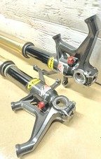 Kawasaki zx10r forks for sale  IPSWICH
