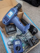 Challenge bd2664 drill for sale  LEICESTER