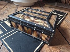 Antique old porcupine for sale  LEICESTER