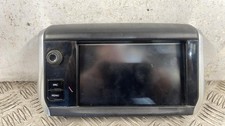 Ecran gps peugeot d'occasion  Peyriac-de-Mer