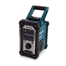 Makita radio 18v for sale  STAFFORD