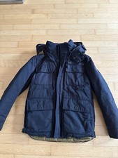 Marco polo winterjacke gebraucht kaufen  Nottuln