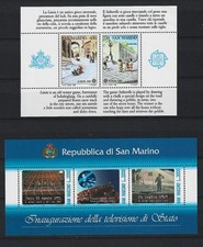 Saint marin 1989 d'occasion  Jaunay-Clan