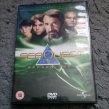 Seaquest dsv series for sale  LITTLEHAMPTON