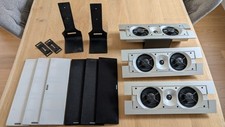 Pioneer lf3 lautsprecherset gebraucht kaufen  Erkrath