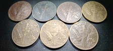 Lotto monete regno usato  Pasturo