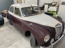 1957 magnette barn for sale  RYDE