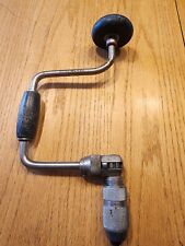 Vintage stanley ratcheting for sale  Tomah