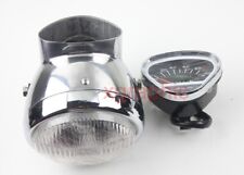 Polish headlight headlamp d'occasion  Expédié en Belgium