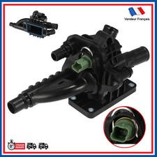 Boitier thermostat peugeot d'occasion  Saint-Omer