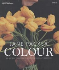 Colour jane packer for sale  UK