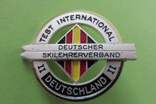 Deutscher skilehrerverband tes gebraucht kaufen  Johanniskirchen