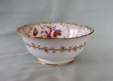 Coalport slop bowl for sale  WORKSOP