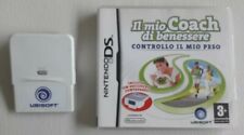 Nintendo mio coach usato  Capoterra