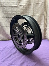 Vorderrad felge 17x3 gebraucht kaufen  Bremen