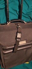 Black rolling laptop for sale  Lincoln Park