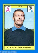 Calciatori panini 1968 usato  Maranello