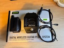 wireless guitar system for sale  TELFORD