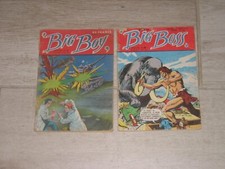 Lot big boy d'occasion  Cézy