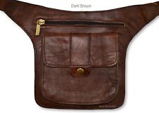 Organic leather hip for sale  ABERYSTWYTH