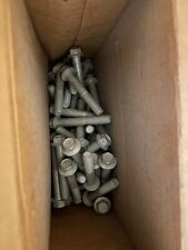 Bolts joblot 11508208 for sale  BURY ST. EDMUNDS