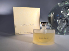 Bvlgari bulgari eau gebraucht kaufen  Düsseldorf