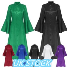 Womens robe choir for sale  SWANSEA
