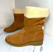 Lands end brown for sale  Philadelphia