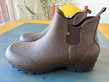Bogs sauvie slip for sale  Saint David