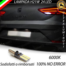 Lampada retromarcia led usato  Napoli