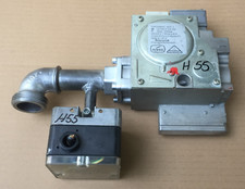 Honeywell gasarmatur 4905c gebraucht kaufen Honeywell gasarmatur 4905c gebraucht kaufen  Gütersloh