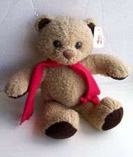 Vintage inch teddy for sale  BRADFORD