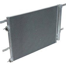 Condenser fits ford for sale  Astoria