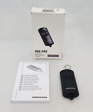Hörmann handsender hse4 gebraucht kaufen  Kiel