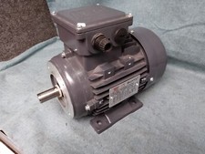 Tec electric motor for sale  TEWKESBURY