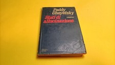 Paddy chayefsky stati usato  Villarbasse