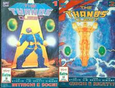 The thanos quest usato  Italia