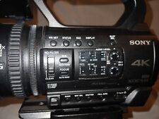 Camcorder sony pxw usato  Roma