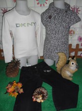 Lot vêtements enfant d'occasion  Ruoms