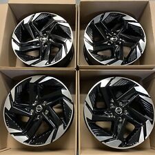 Genuine set nissan for sale  FAKENHAM