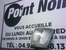 Optique secondaire gauche d'occasion  Rians