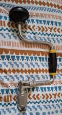 Stanley ratchet brace for sale  LEEK