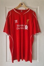 Liverpool home football for sale  PAIGNTON