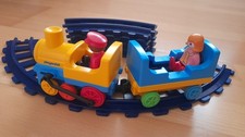 Playmobil 6760 eisenbahn gebraucht kaufen  Berlin