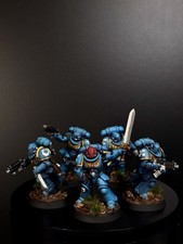 Ultramarines assault intercess for sale  Merced
