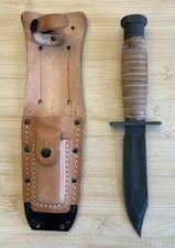 Ontario knife company for sale  Smithfield