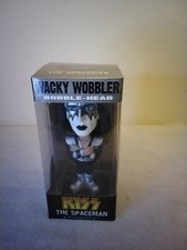 Kiss spaceman wacky for sale  Lake Wales