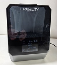 Caixa de armazenamento para secadora de filamento Creality Space Pi 2 rolos | Funcionando! comprar usado  Enviando para Brazil